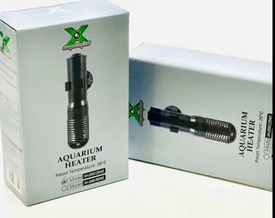 X Aquatic XH-2000 Мини нагреватель для аквариума до 30л, 26°C, 25Вт